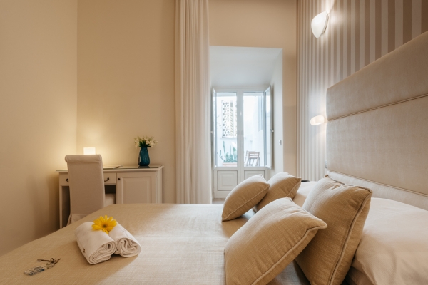 Hotel L'Arcangelo (Taranto)